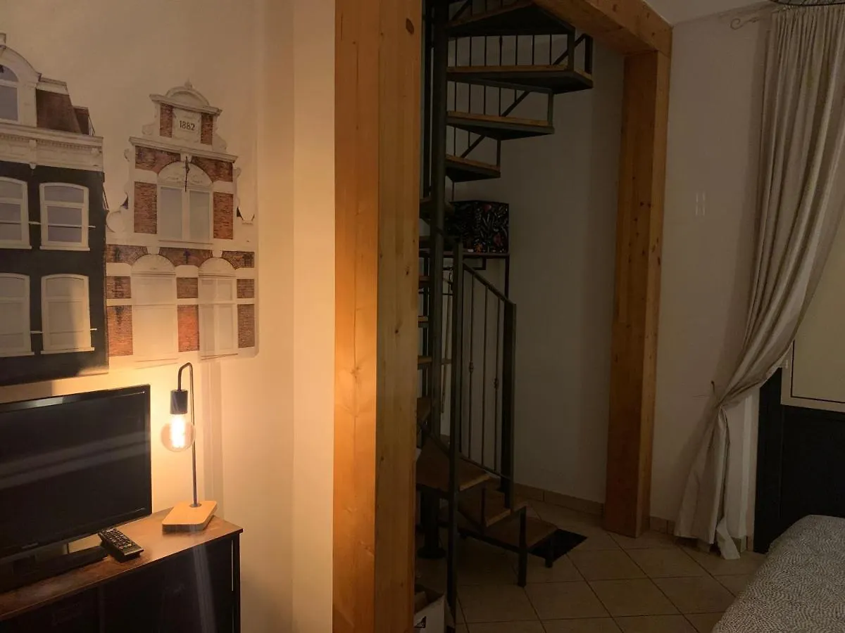 Teatro Greco Suite Catania 0*,  Italy