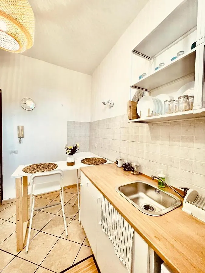 Teatro Greco Suite Catania Apartment